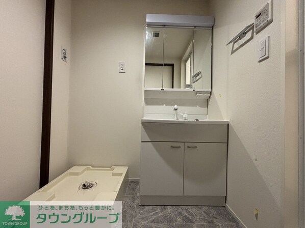 THE HALEの物件内観写真